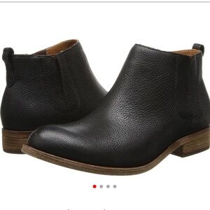 Kirk Ease Velma Boots